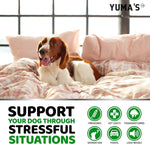 Load image into Gallery viewer, 2 Pack Hemp Calming Chews for Dogs Advanced Dog Calming Treats Dog Calming
