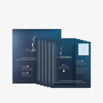 Load image into Gallery viewer, Rejuvenation Booster Face Mask Dehydrated Skin Set of 5 Pcs Mask and 5 Pcs Serum
