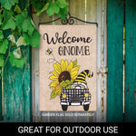 Load image into Gallery viewer, Garden Flag Wall Hanger Black Wrought Iron Small Flag Hanger Heavy Duty Garden Flag Holder Ideal for Flag Banner with Width Smaller than 13