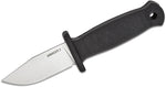Load image into Gallery viewer, Armiger Fixed Blade with Sheath Armiger 2 &amp; Armiger 4 Clip Point Spear Point Tanto Shark Foot Serrated Full Tang