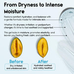 Load image into Gallery viewer, Vaginal Moisturizer Gel for Vagina Health Moisturizer Applicators for Vaginal Dryness Relief and Long Lasting Wetness   Pre and Post Menopausal   20 Pre Filled Applicators