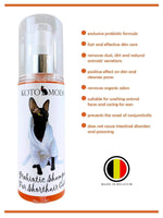 Load image into Gallery viewer, Probiotic Shampoo for Shorthair Cats 120 ml Cornish Rex Devon Rex Oriental
