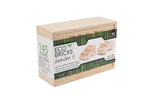 Load image into Gallery viewer, Ecobricks Bamboo 145pcs