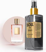 Load image into Gallery viewer, SOUL Inspired by Love, don&#39;t be shy Spray 4.0 Fl Oz / 120 ml Perfume for Women Women Eau de Parfum Long Lasting Fragrance
