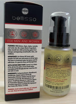 Load image into Gallery viewer, Batana Oil Hair Serum Repair Thinning Dry Damaged Fine and Split Ends
