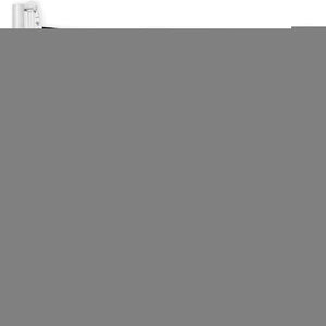 Thin Blue Line American Flag 3x5 Ft 10Pack Printed 150D Polyester By G128