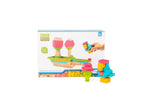 Load image into Gallery viewer, EcoBricks Color Education Set 176pcs