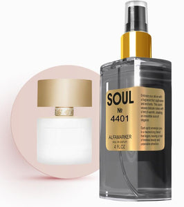 SOUL Inspired by Cassiopea Spray 4.0 Fl Oz / 120 ml  Perfume for Women Women Eau de Parfum Long Lasting Fragrance