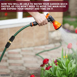 Load image into Gallery viewer, Pressure Washer Hose Connector   M22 14mm Pressure Washer Hose Coupler 4500 PSI Heavy Duty Brass Quick Connect and No Leak Design Easy &amp; Secure Installation for Home &amp; Professional Use