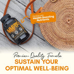 Load image into Gallery viewer, Immune Support Supplement Elderberry Capsules with Vitamin D3 Vitamin C and Zinc for Immune Support Immune Boosters for Adults