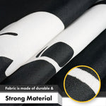 Load image into Gallery viewer, Come and Take It Rifle Black Flag 3x5 Ft 10Pack Printed 150D Polyester By G128