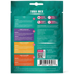 Load image into Gallery viewer, Creamy Lickable Cat Treats Wet Squeeze Tubes 20 Sticks Tuna Mix Liquid Cat Snacks Urinary Care Multivitamin Treats for Cats &amp; Small Dogs Lick Up
