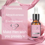 Load image into Gallery viewer, Pheromone Oil for Women Female Pheromone Perfume Oil 10ml 0.3 fl oz Long Lasting

