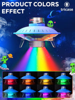 Load image into Gallery viewer, Premium Portable Blue Hookah Set Blue Hookah Set UFO With Everything
