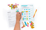 Load image into Gallery viewer, EcoBricks Color Education Set 86pcs