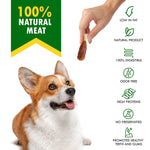 Load image into Gallery viewer, Calcium Bones for Dogs Chicken-Wrapped Rawhide-Free Chews