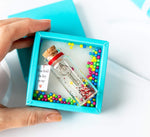 Load image into Gallery viewer, Valentine&#39;s Day Gifts for Him and Her Romantic Present for Boyfriend or Girlfriend Personalized Anniversary Gift for Wife and Girlfriend (You Hold the Key to My Heart)
