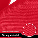 Load image into Gallery viewer, G128 5 Pack: Trinidad and Tobago Flag  3x5 Ft  LiteWeave Pro Series Printed 150D Polyester  Country Flag, Indoor/Outdoor, Vibrant Colors, Brass Grommets, Thicker and More Durable Than 100D 75D Polyester