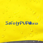 Load image into Gallery viewer, Soft Shell Waterproof Dog Vest Chest Size 36.75 In Neck Size 26 in Hi
