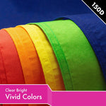 Load image into Gallery viewer, Solid Pink Color Flag 3x5 Ft 2Pack Printed 150D Polyester
