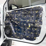Load image into Gallery viewer, Sound Deadening Material 2.3mm 37.6 sqft Noise Insulation &amp; Dampening