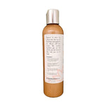 Load image into Gallery viewer, Organic After Sun Shimmer Lotion Aloe Vera Pineapple Shea Butter Papaya 8 fl oz
