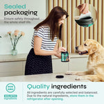 Load image into Gallery viewer, Hemp Calming Chews for Dog Anxiety Relief Calming Treats for Dogs Stress Separation Anxiety Relief Storms Hemp Seed Oil Calming Chews for Dogs Dog Calming Treats for Anxiety Relief