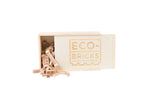 Load image into Gallery viewer, Ecobricks Bamboo 250pcs  felt