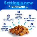 Load image into Gallery viewer, No Poo Chews for Dogs Puppy Coprophagia Stool Eating Deterrent Prevent Dog from