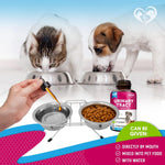 Load image into Gallery viewer, Cat &amp; Dog UTI Treatment Drops Cranberry Urinary Support