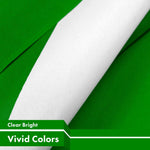 Load image into Gallery viewer, Nigeria Nigerian Flag 3x5 Ft 5Pack 150D Printed Polyester By G128