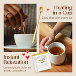 Load image into Gallery viewer, Unboxme Mini Healer Spa Gift Basket for Women Self Care Gift Box Wellness Care Package with Card Relaxation Gift for Birthday or Get Well Soon