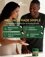 Load image into Gallery viewer, Berberine HCL 1200mg &amp; Japanese Green Tea Extract 150mg Supplement for Metabolic Support with Apple Cider Vinegar &amp; Goldenseal Body Composition Digestive &amp; Immune Support 60 Capsules