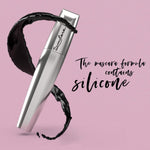 Load image into Gallery viewer, 4D Eyelash Mascara Silk Fiber Lash Mascara Lengthening and Thick Long Lasting Black Mascara &amp; Smudge Proof All Day Exquisitely Full Long Thick Smudge Proof Eyelashes
