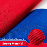 Load image into Gallery viewer, Netherlands Dutch Flag 3x5 Ft 10Pack 150D Printed Polyester By G128