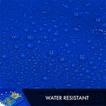 Load image into Gallery viewer, US Air Force Flag 2x3FT 5Pack Doublesided Embroidered Polyester By G128
