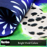 Load image into Gallery viewer, G128 Combo Pack: Garden Flag Stand Black 36x16 Inch &amp; Garden Flag Happy New Year Dog and Cat 12x18 Inch