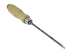 Load image into Gallery viewer, 3 mm (1 8 Inch) Woodworking Cabinetmaker&#39;s Chisel with Beech Handle 810103
