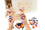 Load image into Gallery viewer, Ecobricks Bamboo 250pcs  felt