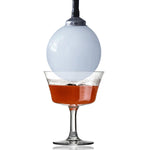 Load image into Gallery viewer, Nozzle for Smoking Infuser Smoking Bubble Accessory
