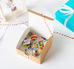 Load image into Gallery viewer, Valentine&#39;s Day Gifts for Him and Her Romantic Present for Boyfriend or Girlfriend Personalized Anniversary Gift for Wife and Girlfriend (You Hold the Key to My Heart)
