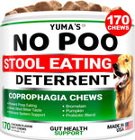 Load image into Gallery viewer, YUMA&#39;S NO Poo Chews
