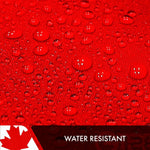 Load image into Gallery viewer, Canada Canadian Flag 5x8 FT Flag DoubleSided Embroidered Polyester By G128
