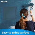 Load image into Gallery viewer, Access Panel for Drywall 10x10 inch Wall Hole Cover Access Door Plastic White
