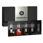 Load image into Gallery viewer, Pheromone Cologne for Men 5 Male Pheromone Perfumes x 2ml Pheromone Perfume Set Great Holiday Gift
