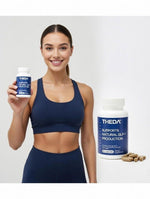Load image into Gallery viewer, GLP 1 Supplement Weight Loss for Women Men Clinically Studied Metabolism Booster Expert Formulated and Patented to Support GLP1 Production Naturally 30 Day Supply 60 Capsules