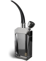 Load image into Gallery viewer, Silver Portable Hookah Set Mini Kit Mini Hookah Small Hookah Set For Travel
