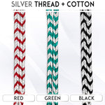 Load image into Gallery viewer, Eyewear Retainers Eye Glass String 3 Cords Strap Holder Eyeglass Chain for