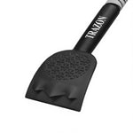 Load image into Gallery viewer, Tra42.4 inch Extendable Snow Brush Mini Snow Shovel Ice Scraper for Car Windshield with Foam Grip for Cars SUV Trucks Detachable ar Scraper No Scratch Heavy Duty Long Handle Ice Remover