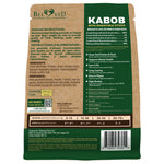 Load image into Gallery viewer, Kabob Dog Treats Duck &amp; Chicken Rawhide-Free &amp; Grain-Free Dental Support